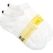 Skarpetki dla dzieci - Tommy Hilfiger Skarpety/stopki 2-pack - miniaturka - grafika 1