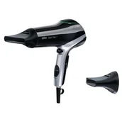 Suszarki do włosów - Braun BRHD710E - miniaturka - grafika 1