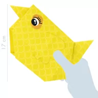 Scrapbooking - Zestaw Origami dla początkujących Natura - miniaturka - grafika 1