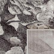 Dywany - Dywan Nowoczesny Panamero 16 - Brązowy brązowy 120 x 170 cm - miniaturka - grafika 1