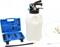 Narzędzia samochodowe - Geko POMPA PNEUMATYCZNA DO NAPEŁNIANIA OLEJU W SKRZYNIACH BIEGÓW 1 G02117 GEKO - miniaturka - grafika 1