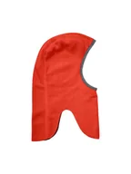 Czapki dla dzieci - Color Kids Kominiarka w kolorze czerwonym - miniaturka - grafika 1