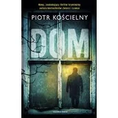 Kryminały - Dom - miniaturka - grafika 1