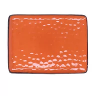 Tace i patery - Taca prostokątna Concerto Ocra - Żółty, 36 x 26.5 cm - miniaturka - grafika 1