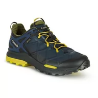 Buty trekkingowe męskie - Buty męskie Aku Rocket Dfs Gtx Rozmiar butów (UE): 46,5 / Kolor: ciemnoniebieski - miniaturka - grafika 1