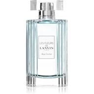 Wody i perfumy damskie - Lanvin Blue Orchid woda toaletowa dla kobiet 90 ml - miniaturka - grafika 1