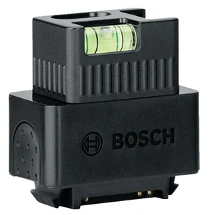 Adapter do poziomicy BOSCH Zamo 1600A02PZ4 - Inne urządzenia pomiarowe - miniaturka - grafika 1