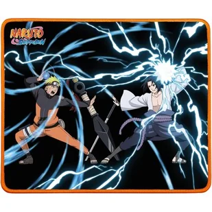 Podkładka pod mysz dla graczy Naruto Shippuden - Naruto Combat - Podkładki pod mysz - miniaturka - grafika 1