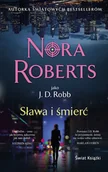 Kryminały - Sława i śmierć wydanie pocketowe - Nora Roberts - książka - miniaturka - grafika 1