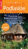 Atlasy i mapy - Demart Polska niezwykła. Podlaskie. Przewodnik + atlas praca zbiorowa - miniaturka - grafika 1