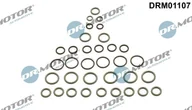 Akcesoria do klimatyzacji i ogrzewania - Zestaw naprawczy, klimatyzacja Dr.motor Automotive DRM01107 - miniaturka - grafika 1