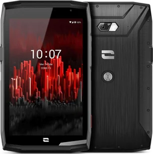 Crosscall T5 8" 32 GB 4G Czarny (S7708397) - Tablety - miniaturka - grafika 1