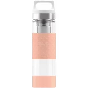 Sigg Hot&Cold termos 0,4 l różowy - Termosy - miniaturka - grafika 1