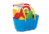 Zabawki do piasku - Komplet do piasku Pola 145 - miniaturka - grafika 1