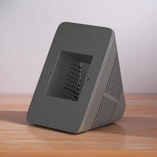 Baza do panelu Sonoff NSPanel (czarna) - Sterowniki i przekaźniki - miniaturka - grafika 7