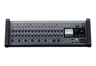 Zoom LiveTrak L-20R - Miksery DJ - miniaturka - grafika 1