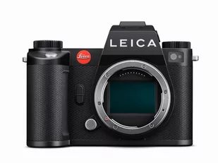 Leica SL3 body - Aparaty Cyfrowe - miniaturka - grafika 1