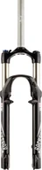 Części rowerowe - RockShox Rockshox Uni 30 Silver TK Coil 100 MM widelec amortyzowany, czarna, 26 cali RS9641001 - miniaturka - grafika 1
