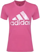 Bluzki damskie - T-shirt damski Adidas HS5283-XS - miniaturka - grafika 1