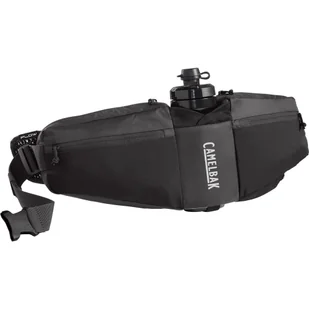 Nerka rowerowa Camelbak Podium Flow z bidonem Czarny - Nerki - miniaturka - grafika 1