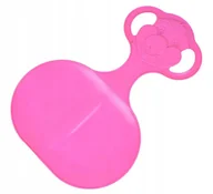 Sanki i ślizgacze - Ślizg jabłuszko sanki ślizgacz dla dzieci - miniaturka - grafika 1