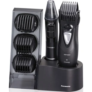 Panasonic ER-GY10CM504 - Trymery - miniaturka - grafika 2