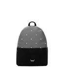 Plecaki - Plecak miejski damski Vuch Zane Mini Grey Jeden rozmiar - miniaturka - grafika 1