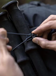 Zestaw 4 pasów spinających Matador Re-Ties™ - Paski, szelki, uprzęże foto - miniaturka - grafika 6