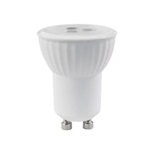 Żarówka EKZA6554 mini GU10 LED 3W 3000K biała ciepła 200lm - Żarówki LED - miniaturka - grafika 1