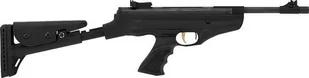 Hatsan - Pistolet wiatrówka - Mod 25 SuperTact Vortex - Wiatrówki pistolety - miniaturka - grafika 1