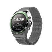 Smartwatch - Forever ICON AW-100 Zielony - miniaturka - grafika 1