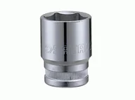 Narzędzia samochodowe - Nasadka 3/8 19MM - miniaturka - grafika 1