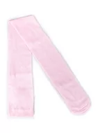 Rajstopy - Rajstopy dziecięce, lycra wzorzyste pudrowo różowe 20 DEN, 152-158 - miniaturka - grafika 1