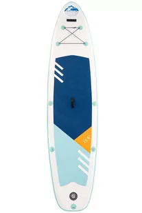 Deska SUP Artnico 350x81x15 cm z akcesoriami - Deski SUP i akcesoria - miniaturka - grafika 2