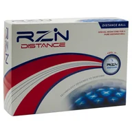 Golf - RZN Distance Soft Surlyn 12-pack piłki golfowe - miniaturka - grafika 1