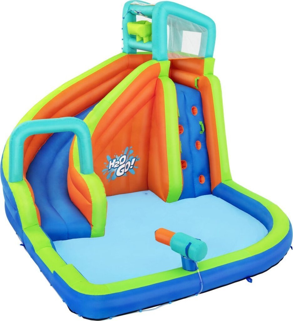 Bestway Basen Park Wodny 365x320x240 cm + 5 Lat Ogród 53408