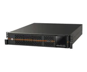 Zasilacze awaryjne UPS - Vertiv GXT RT+ 1ph UPS, 1.5kVA - miniaturka - grafika 1