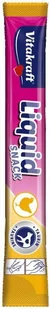 Vitakraft VITAKRAFT CAT LIQUID SNACK 6szt +2szt gratis kurczak/tauryna/KOT - Przysmaki dla kotów - miniaturka - grafika 1