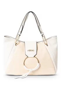 Elegancka torebka Nobo w letnim stylu - Torebki damskie - miniaturka - grafika 1