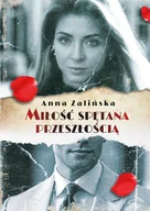 Literatura obyczajowa - Miłość spętana przeszłością - miniaturka - grafika 1