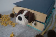 Zakładki do książek - Zakładka do Książki BOKSER - miniaturka - grafika 1