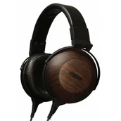 Słuchawki - FOSTEX TH610 orzechowy - miniaturka - grafika 1