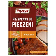 Przyprawy i zioła sypkie - Prymat Przyprawa do pieczeni i mięs duszonych 20 g - miniaturka - grafika 1