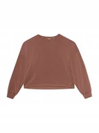 Bluzy damskie - BLUZA DAMSKA 4FWSS24TSWSF1001 4F S - miniaturka - grafika 1