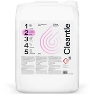 Kosmetyki samochodowe - Cleantle Citrus Foam 25L - piana o zasadowym pH - miniaturka - grafika 1