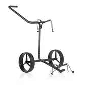 Golf - Wózek golfowy JuCad Carbon 2-wheel - miniaturka - grafika 1
