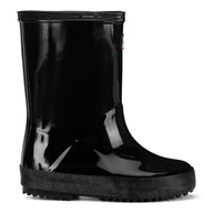 Buty dla dziewczynek - Kalosze HUNTER HFRK0003242 - miniaturka - grafika 1