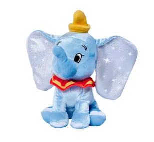 SIMBA Maskotka Dumbo 25 cm Platynowa kolekcja przytulanka pluszak - Maskotki i pluszaki - miniaturka - grafika 3