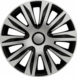 Kołpaki 16 do Toyota Audi Seat Ford Kia Skoda Opel VW Fiat Peugeot Citroen - Kołpaki samochodowe - miniaturka - grafika 1