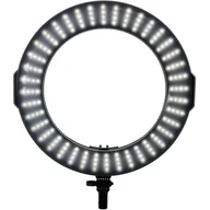 Lampy studyjne - Patona Lampa PATONA Premium Pro Ring LED RL-320A - miniaturka - grafika 1